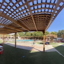 Piscina Adultos